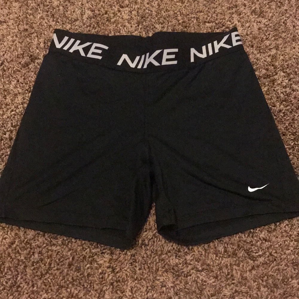 Nike spandex